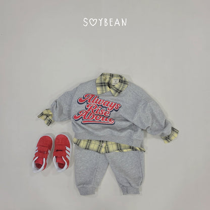 [PRE-ORDER] About Top Bottom Set