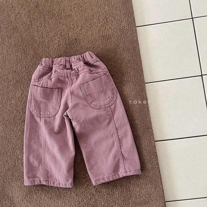 [PRE-ORDER] Diva Wide Pants