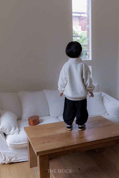 [PRE-ORDER] Basic Jogger Pants