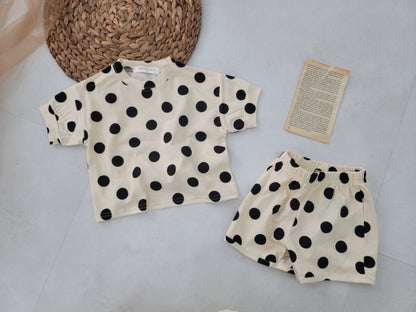 [PRE-ORDER] Candy Pop Top Bottom Set