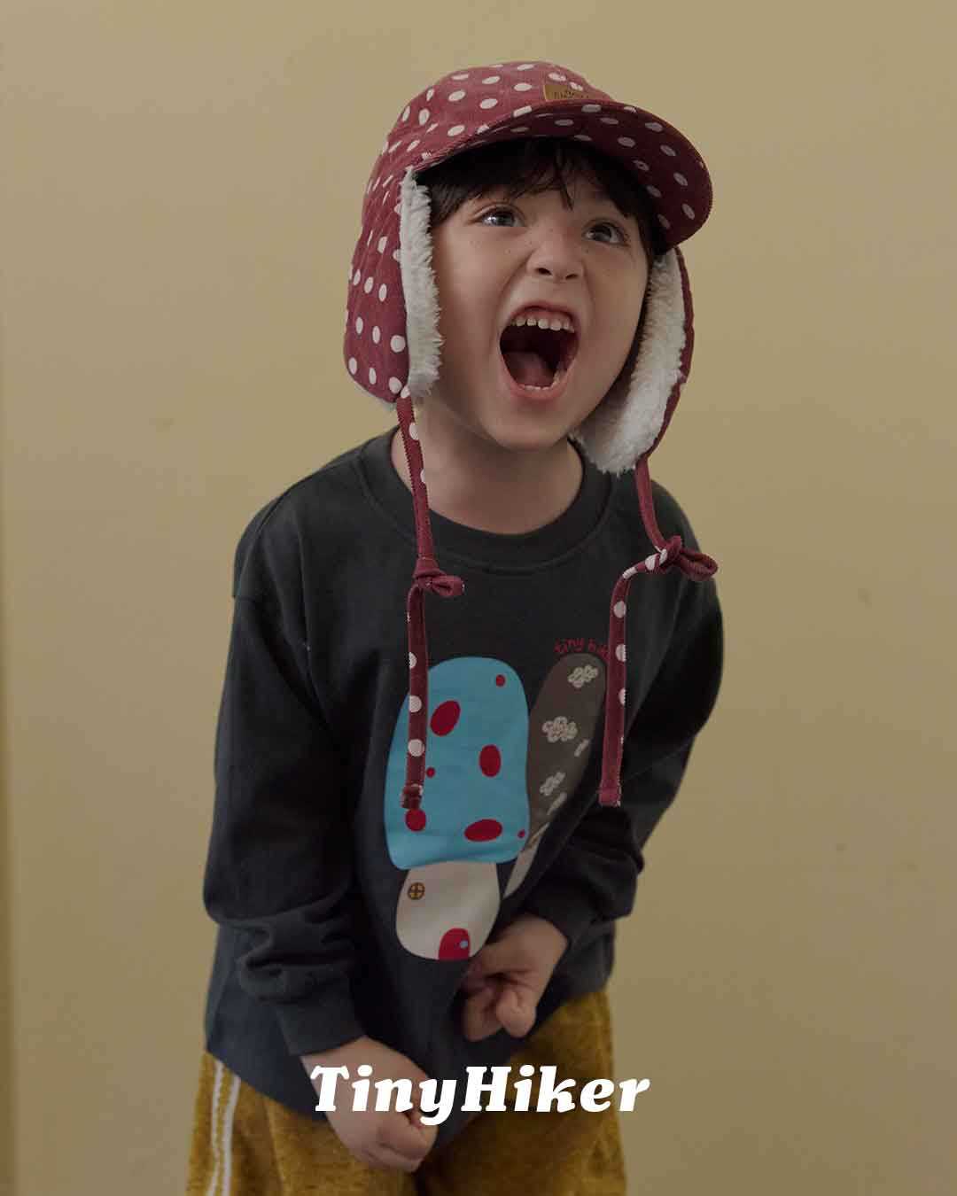 [PRE-ORDER] Mushroom T-Shirts