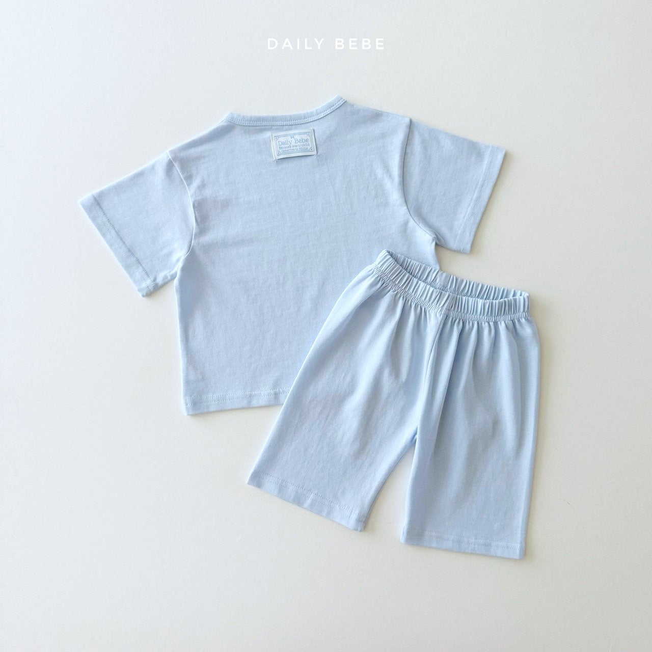 [PRE-ORDER] One Mile Home Wear Set