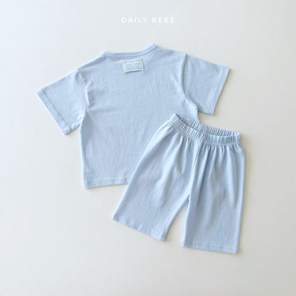 [PRE-ORDER] One Mile Home Wear Set