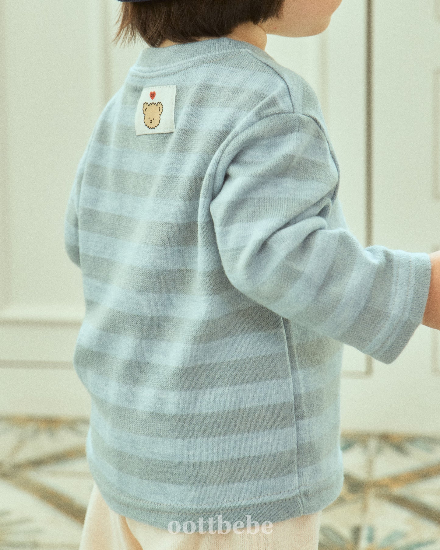 [PRE-ORDER] Mix Stripe T-Shirts