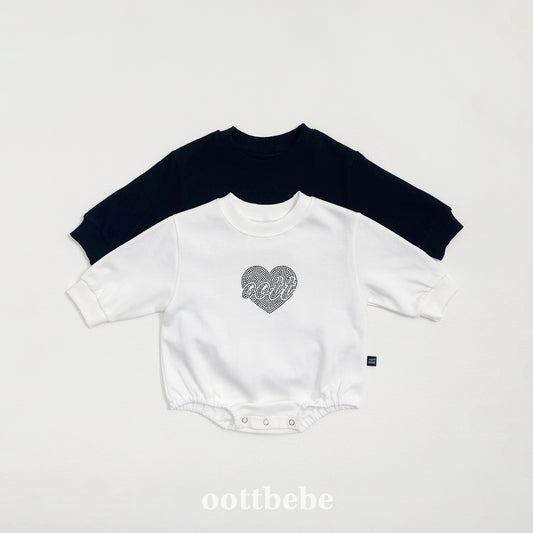 [PRE-ORDER] OT Bling Body Suit