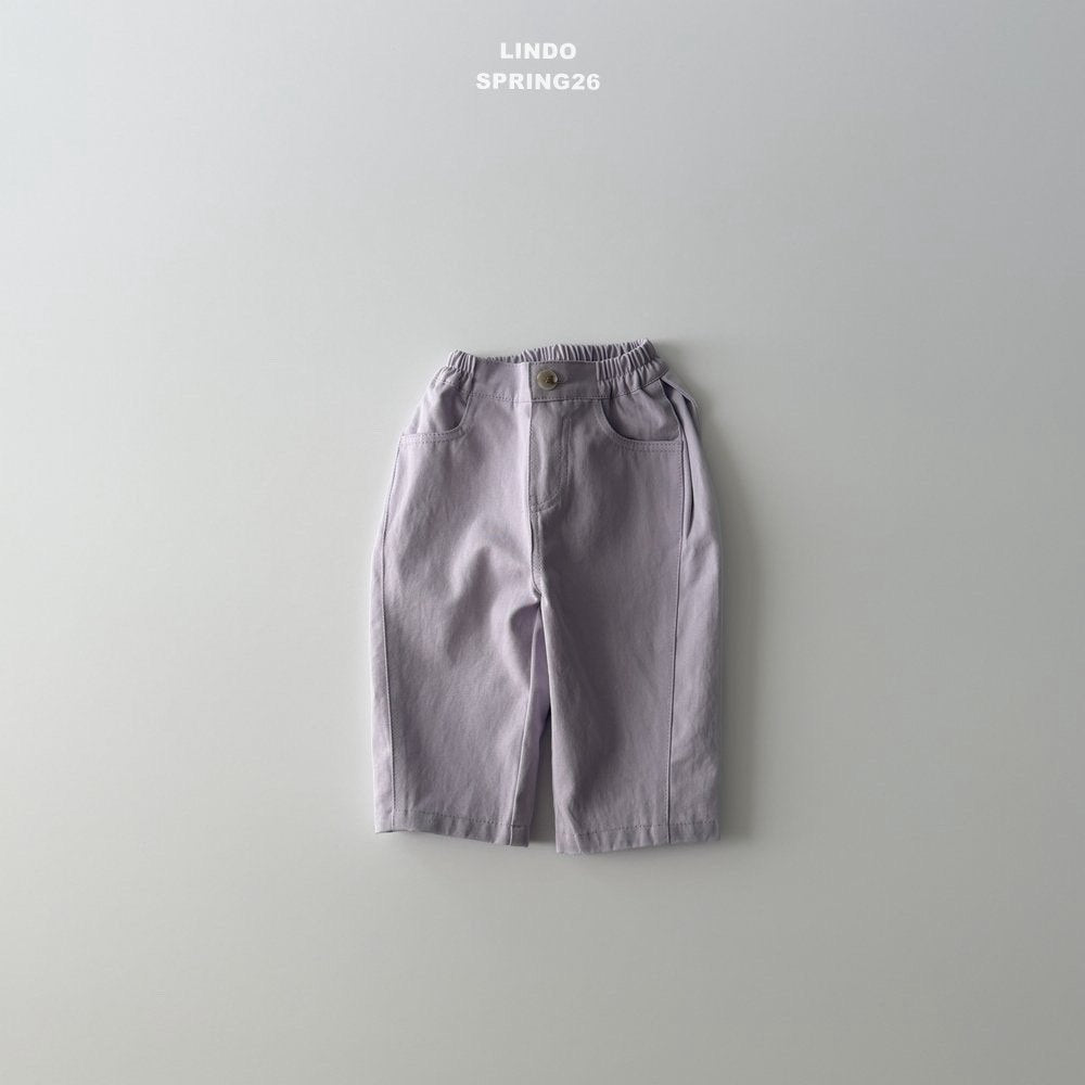 [PRE-ORDER] Pastel Pants