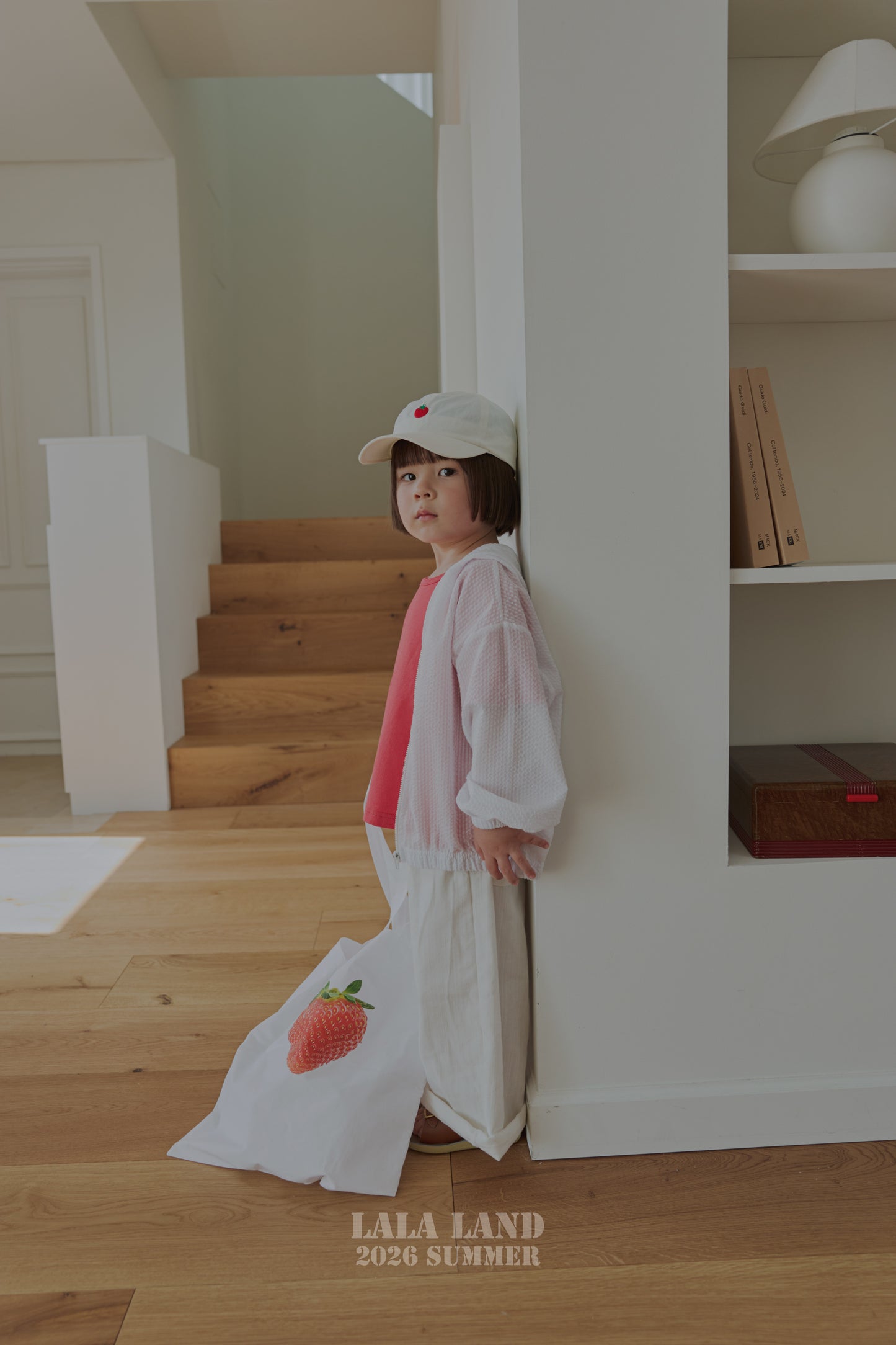 [PRE-ORDER] Fruits Cap