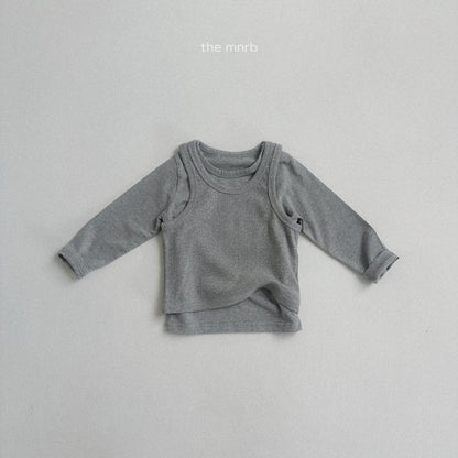 [PRE-ORDER] Layered T-Shirts