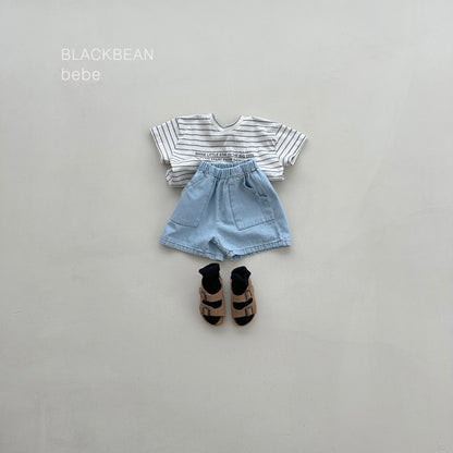[PRE-ORDER] Soda Baby Shorts
