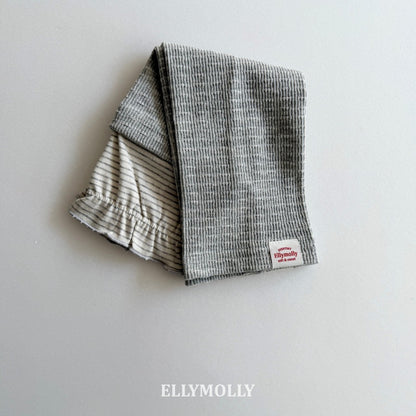 [PRE-ORDER] Stack Leg Warmer