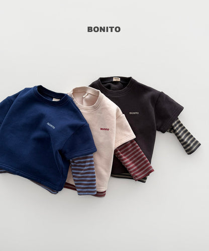 [PRE-ORDER] Layered T-Shirts
