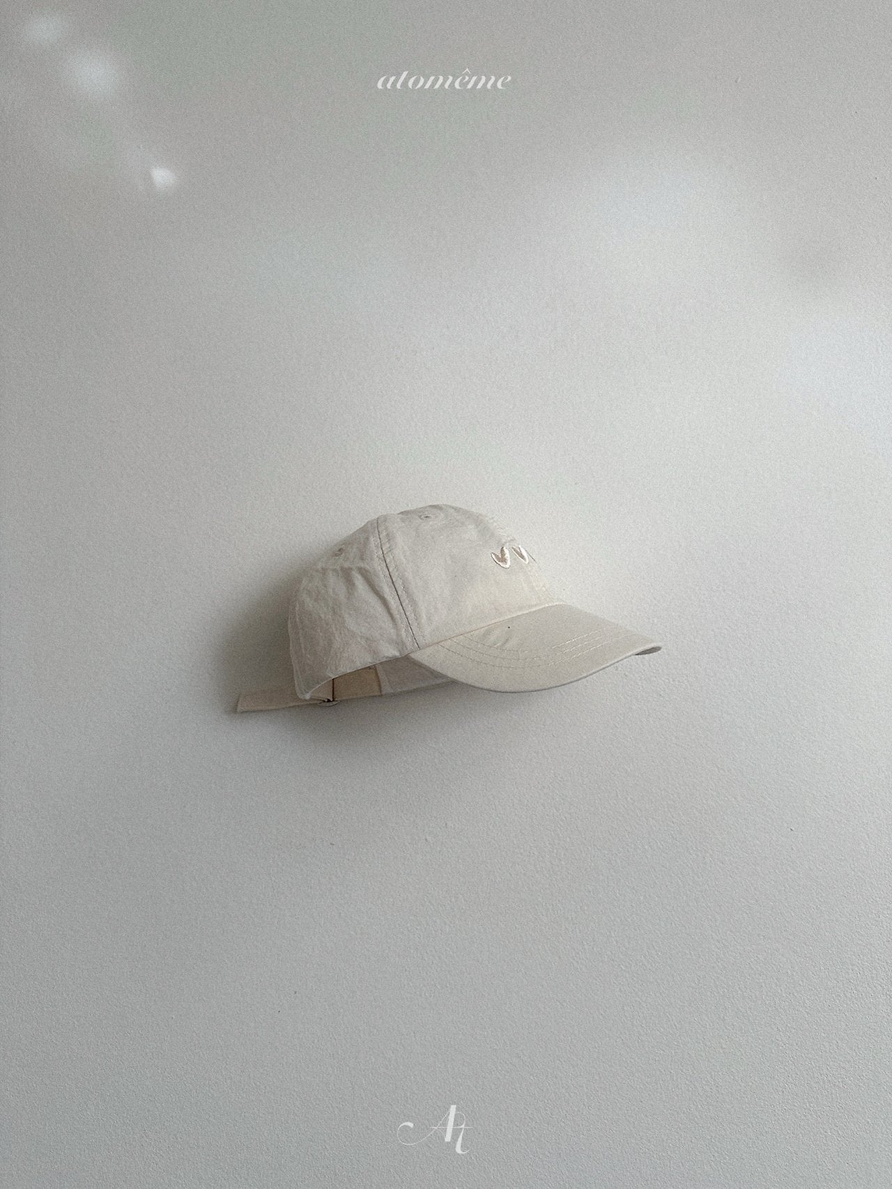 [PRE-ORDER] Love Ball Cap