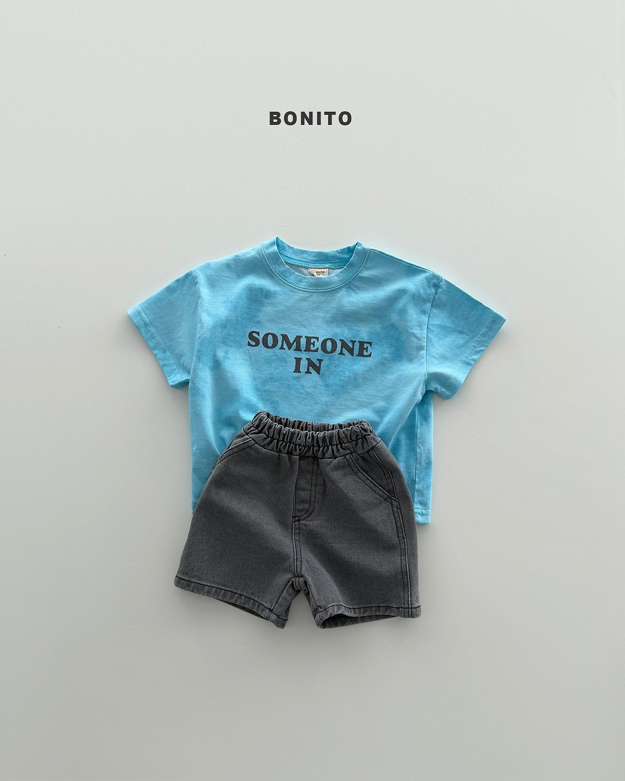 [PRE-ORDER] Tie Dyed T-Shirts