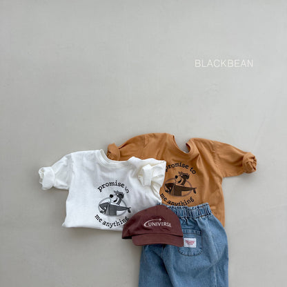 [PRE-ORDER] Ropi T-Shirts