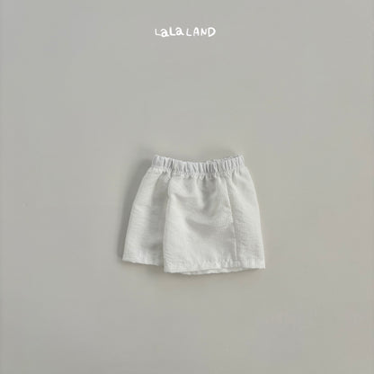 [PRE-ORDER] Mile Shorts