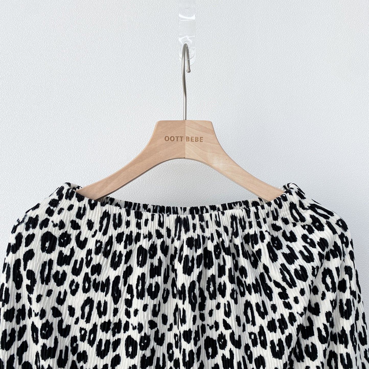 [PRE-ORDER] Leopard Mom Skirts