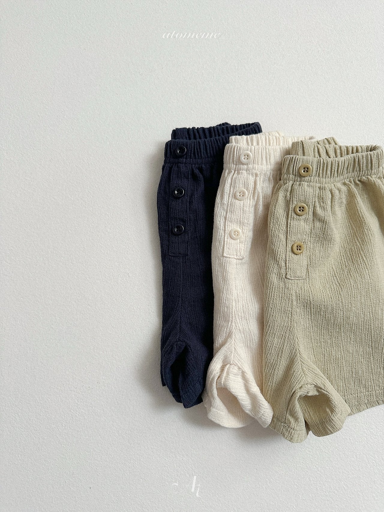 [PRE-ORDER] Ritz Shorts