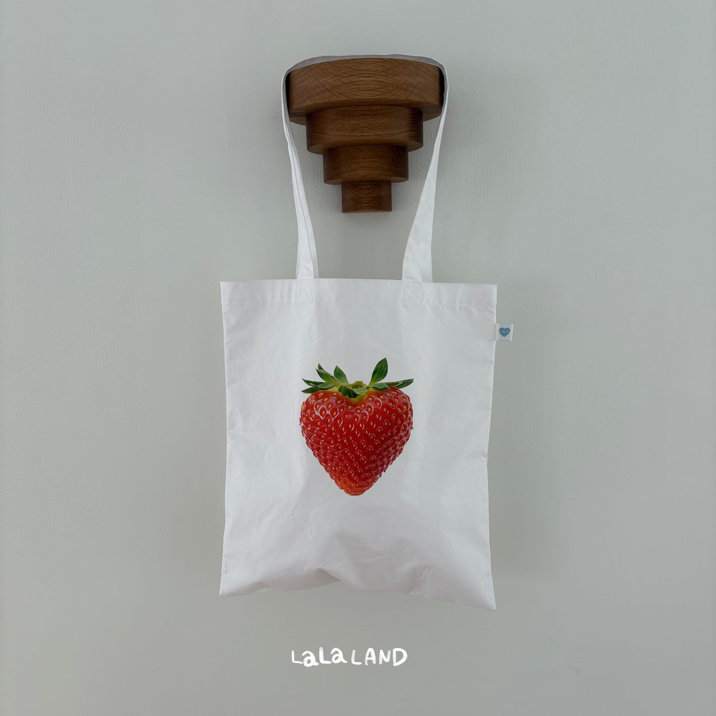 [PRE-ORDER] Fruits Echo Bag