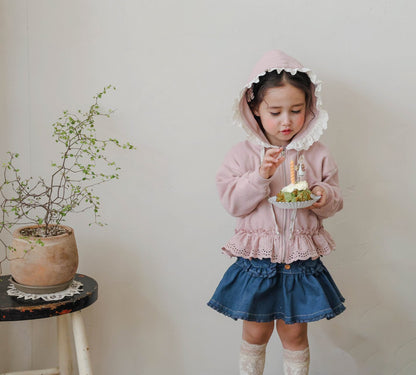 [PRE-ORDER] Bayer Skirts