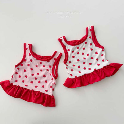 [PRE-ORDER] Very Swim Set