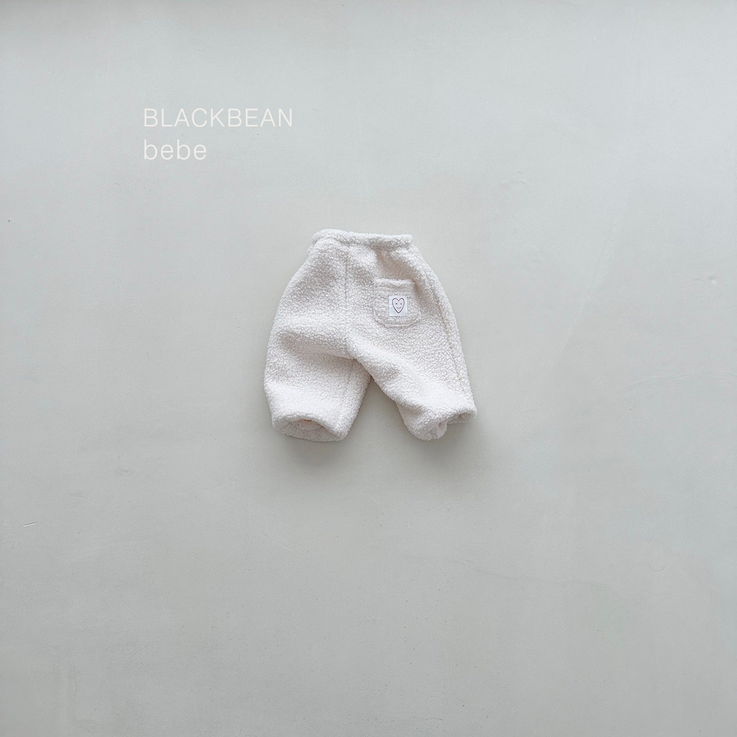 [PRE-ORDER] Poodle Baby Pants