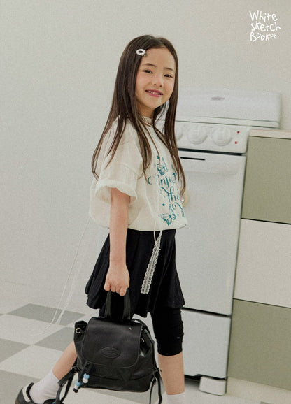 [PRE-ORDER] Skirts 3/4 Leggings