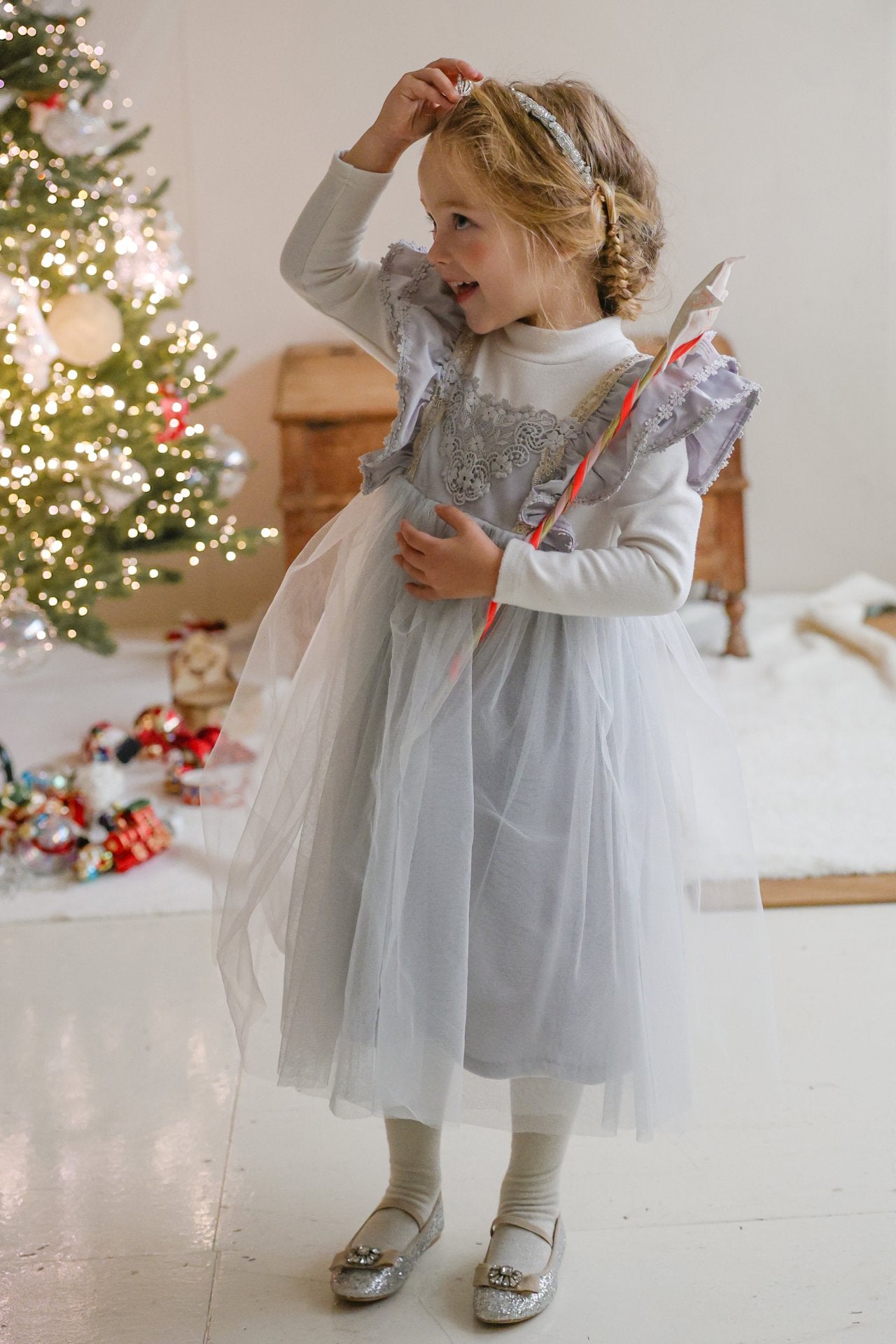 [PRE-ORDER] Grace Dress