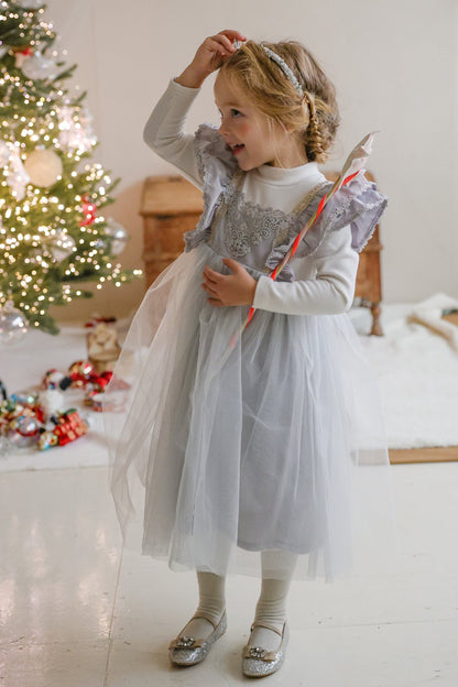 [PRE-ORDER] Grace Dress