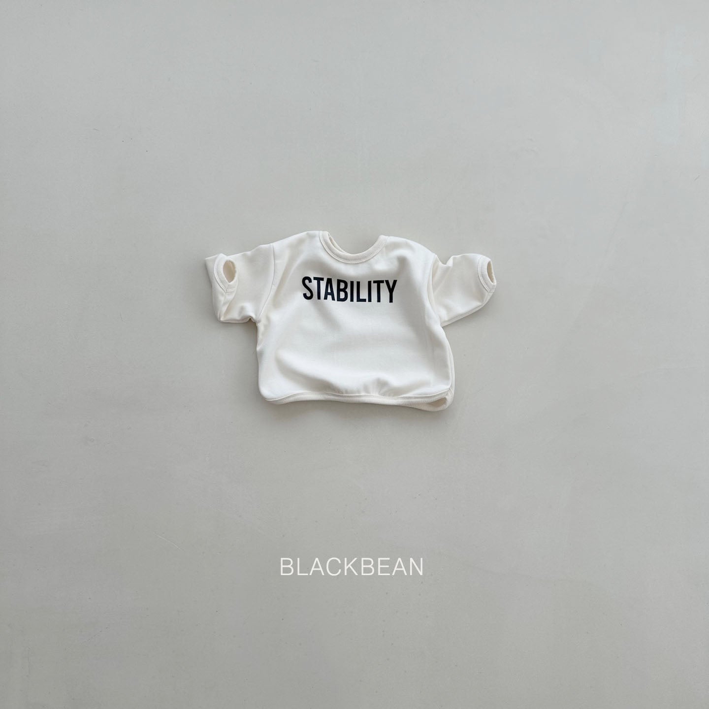 [PRE-ORDER] Stability T-Shirts