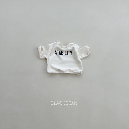 [PRE-ORDER] Stability T-Shirts
