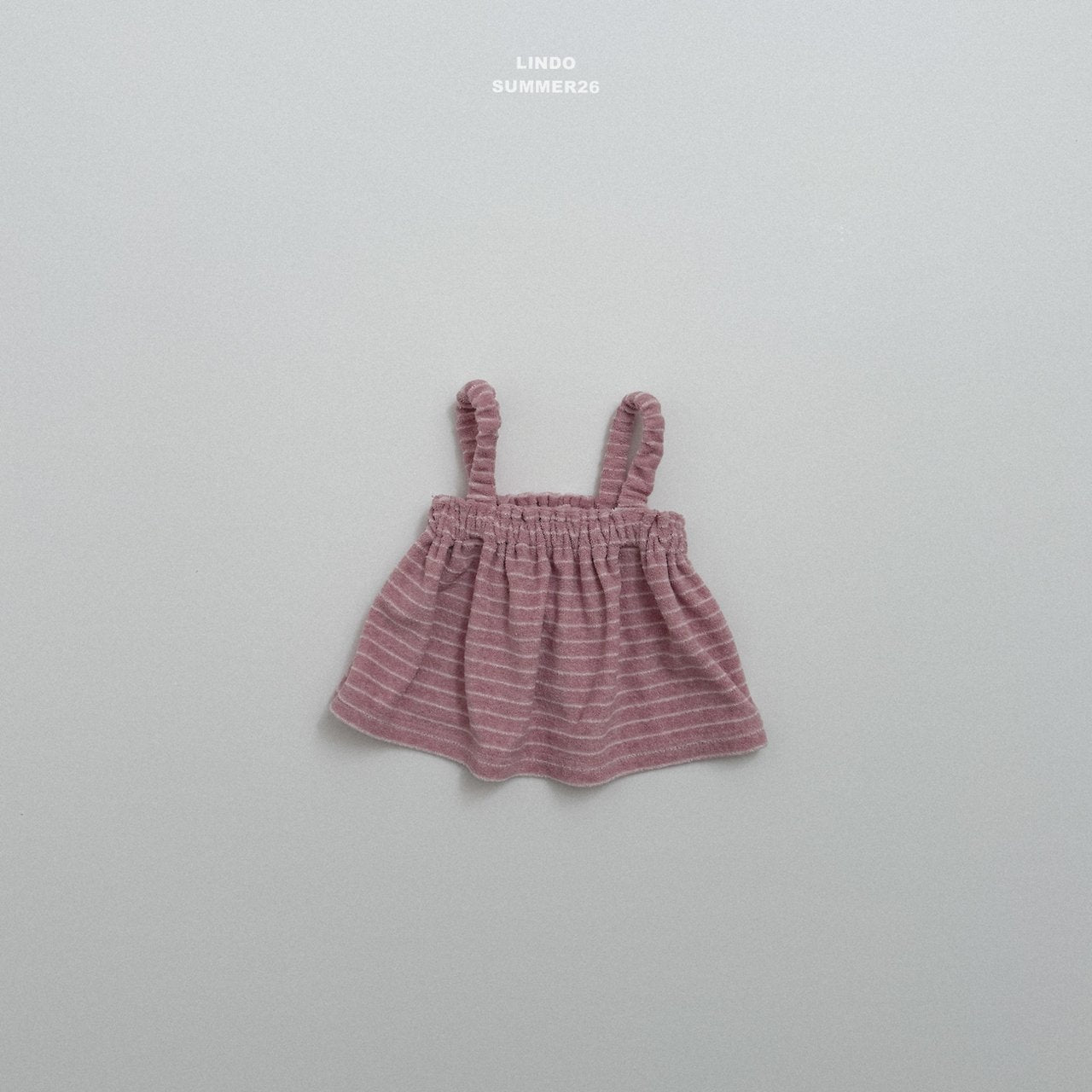[PRE-ORDER] Soft Terry T-Shirts