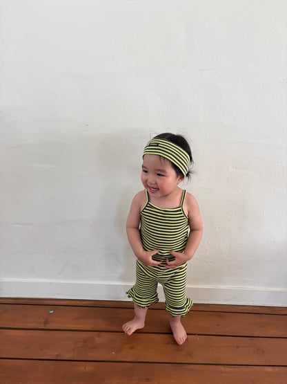 [PRE-ORDER] Melon Hair Band