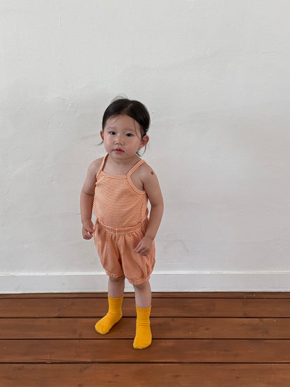 [PRE-ORDER] Cheese Tank Top