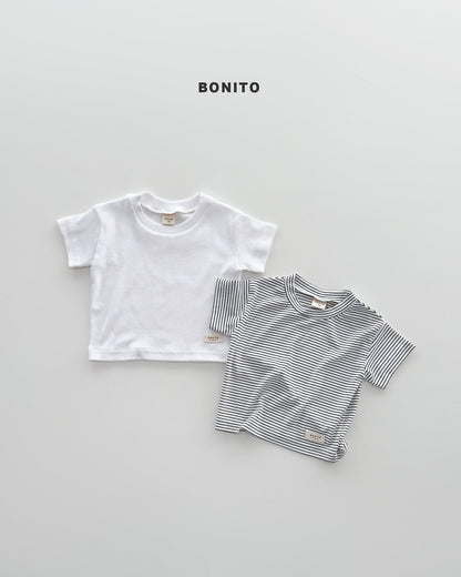 [PRE-ORDER] 1+1 Baby T-Shirts