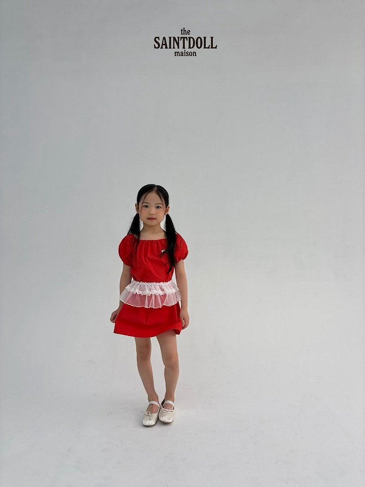 [PRE-ORDER] Muse Dress