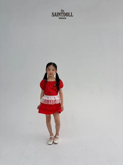 [PRE-ORDER] Muse Dress