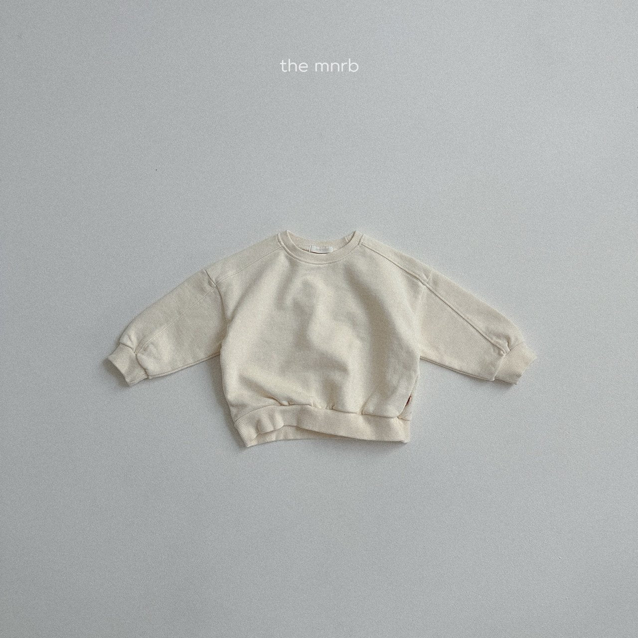[PRE-ORDER] Point Terry Sweatshirts