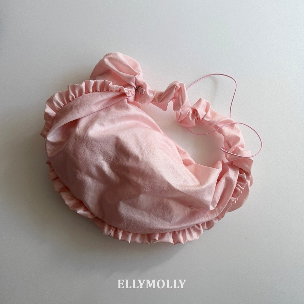 [PRE-ORDER] Memory Frame Bag