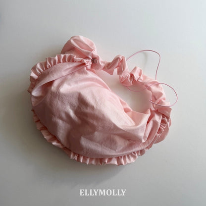 [PRE-ORDER] Memory Frame Bag