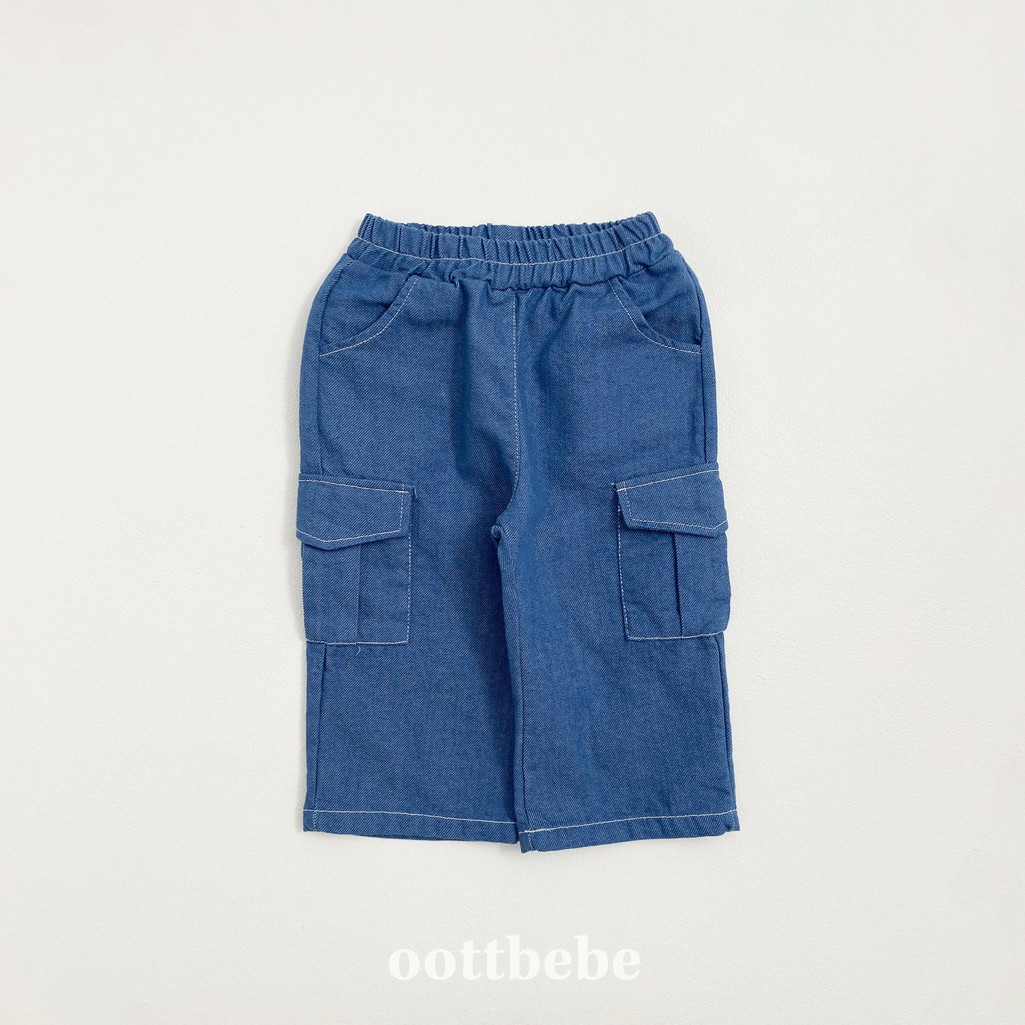 [PRE-ORDER] Stitch Cargo Pants