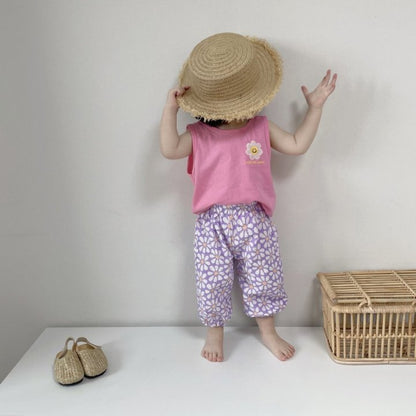 [PRE-ORDER] Ray Sausage Pants