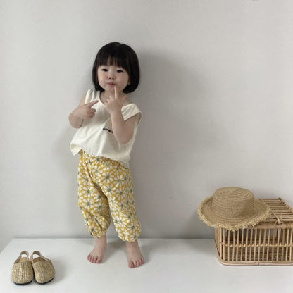 [PRE-ORDER] Ray Sausage Pants
