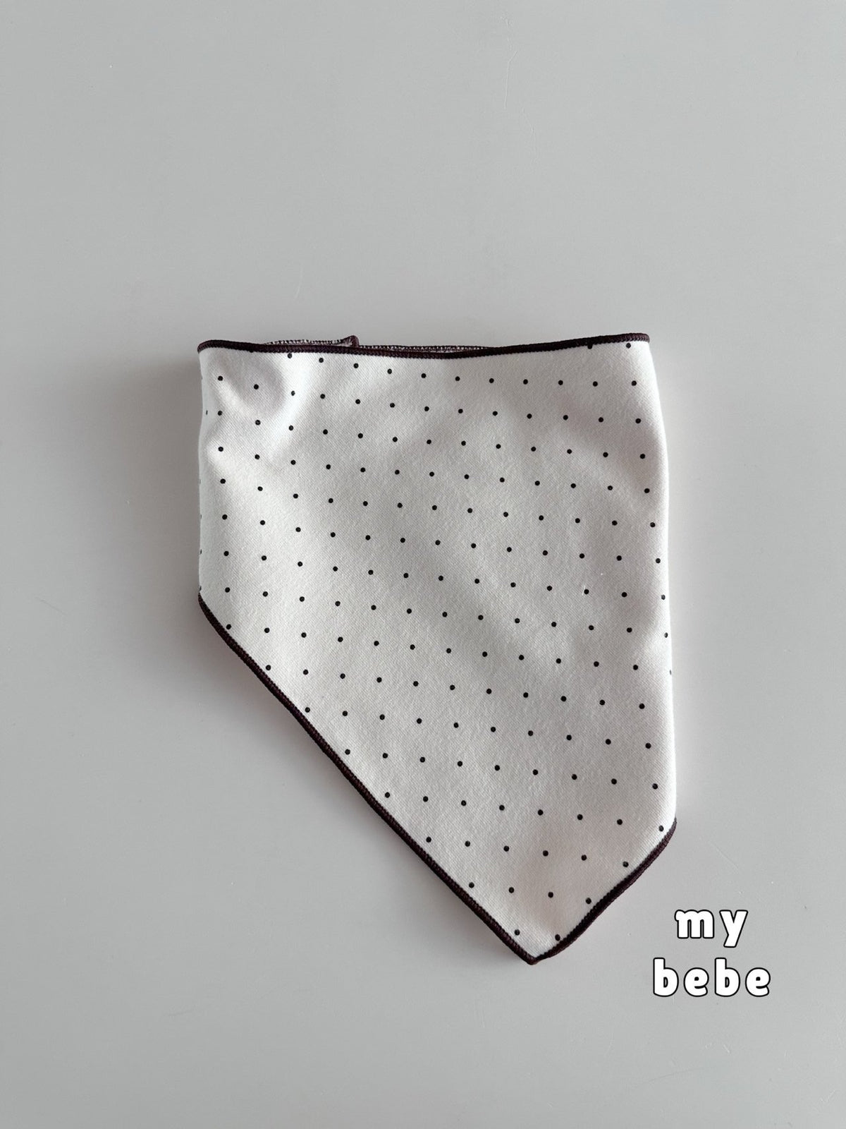 [PRE-ORDER] Mink Bib
