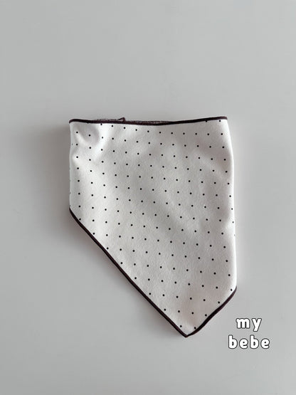 [PRE-ORDER] Mink Bib