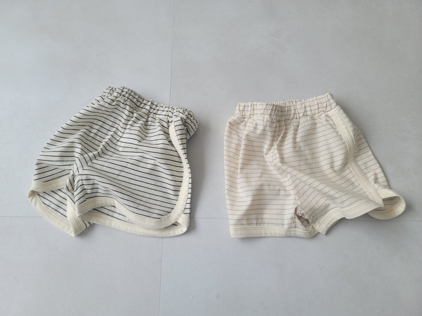 [PRE-ORDER] Simple Heart Top Bottom Set