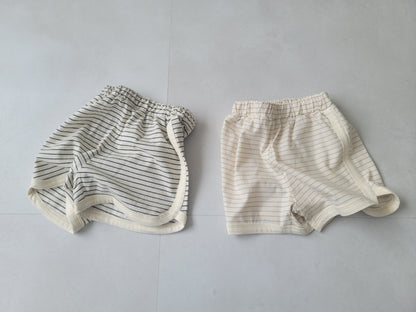 [PRE-ORDER] Simple Heart Top Bottom Set