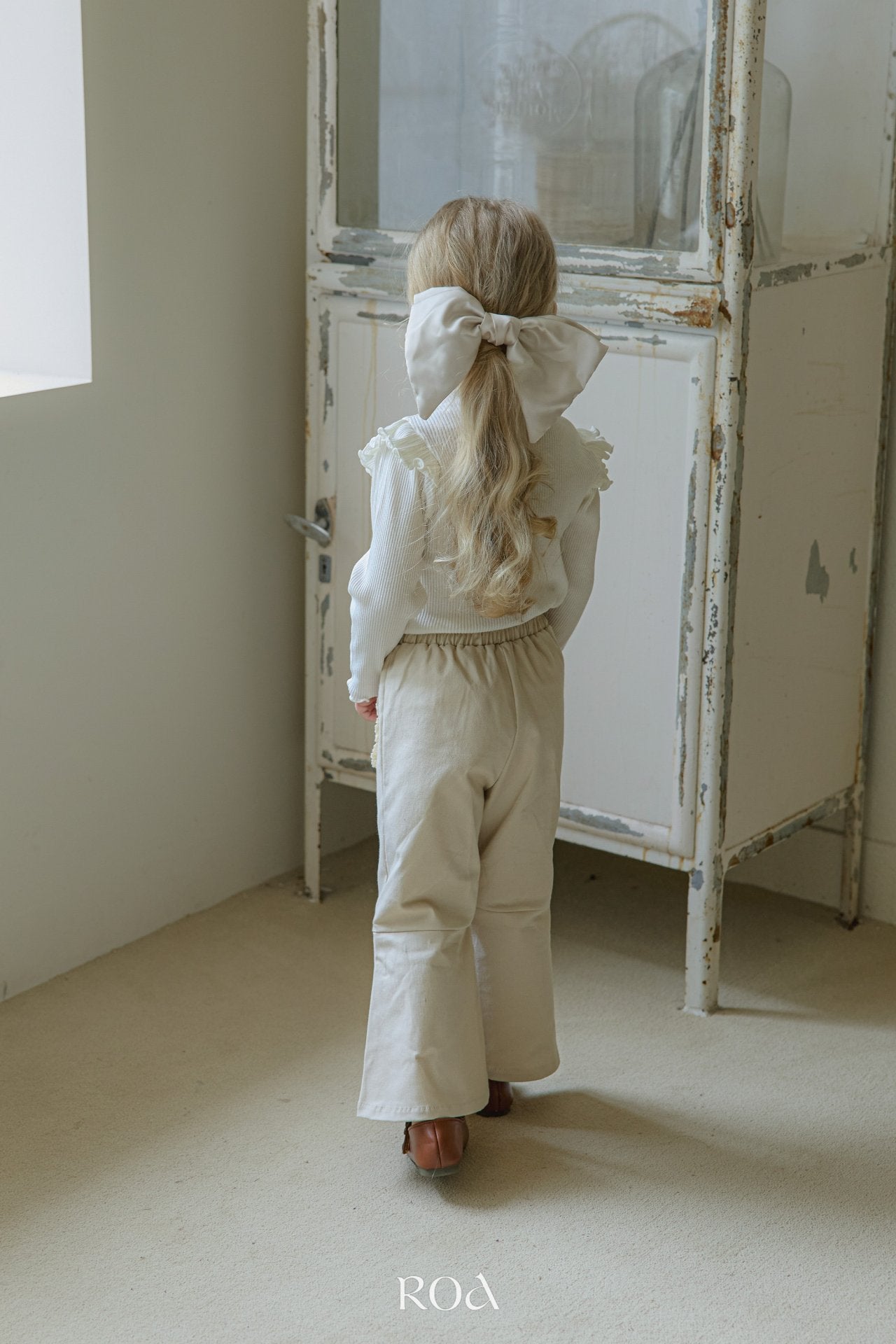 [PRE-ORDER] Bailey Pants