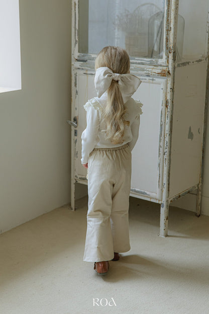 [PRE-ORDER] Bailey Pants