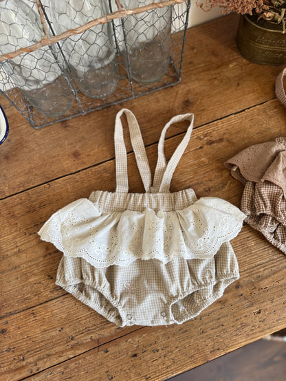 [PRE-ORDER] Shu Shu Bloomer