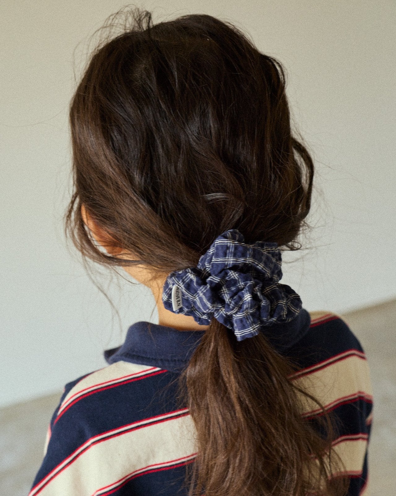 [PRE-ORDER] Hair Scrunchie